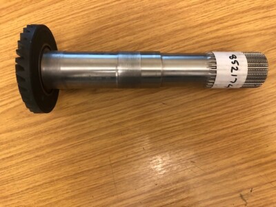 Volvo Penta Outer Shaft 3861457 852174 Duo Prop Sterndrive Part  