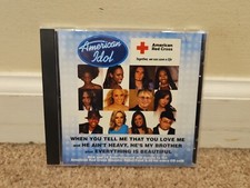 American Idol Season 4 Finalists [EP] by American Idol Season 4 Finalists...