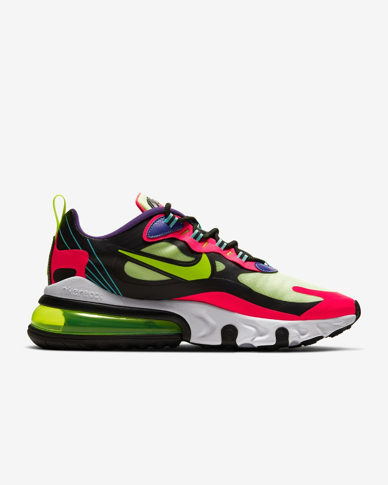 nike air max 270 parachute
