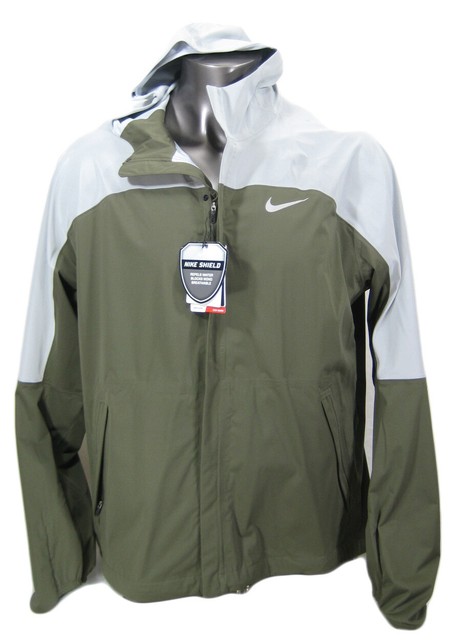 nike shieldrunner jacket