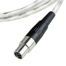 Pro-Ject Connect It Phono E Cable - 1.23 Meter