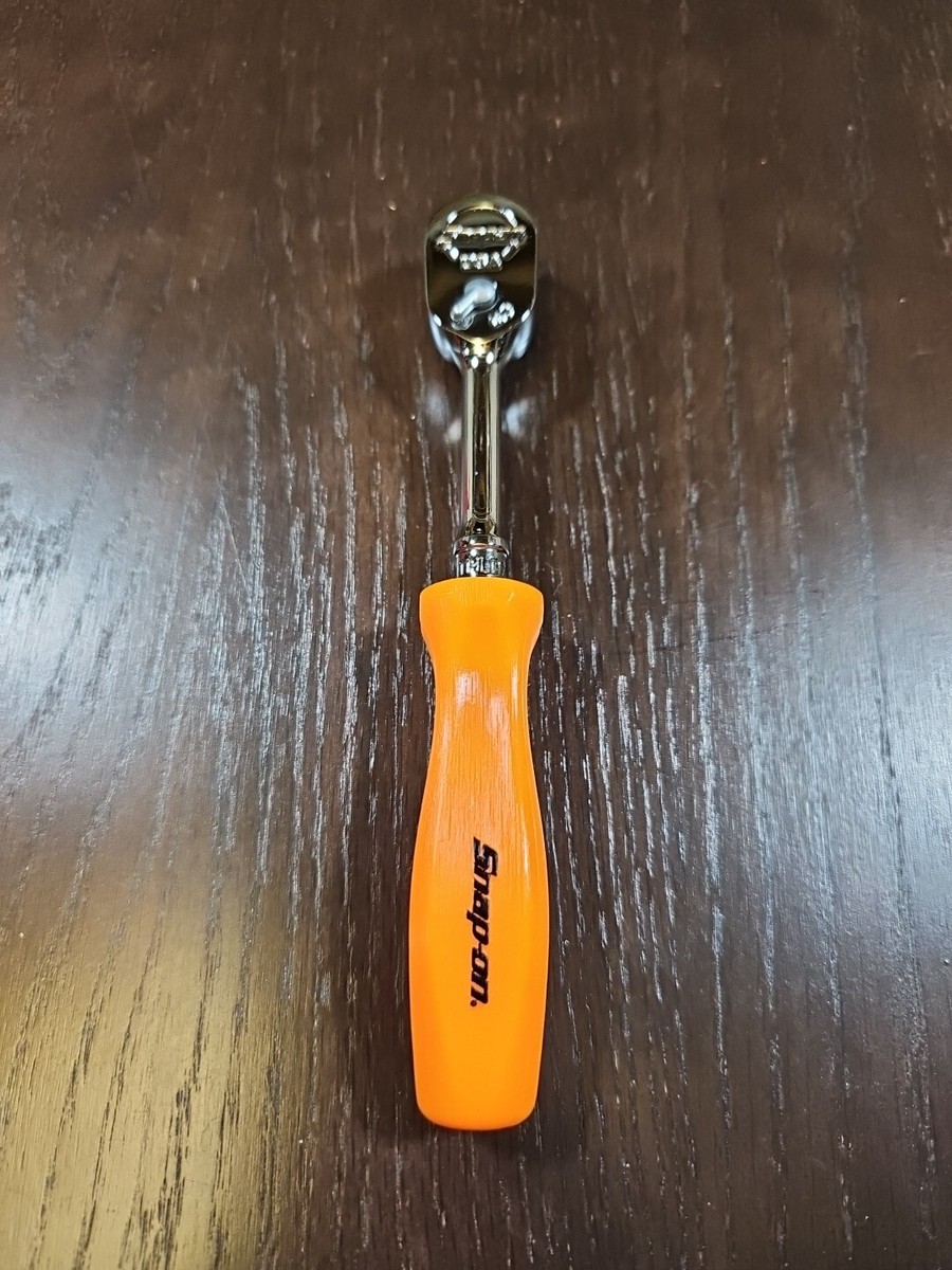 New* Snap On 1/4