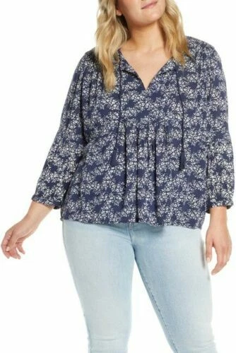 Caslon Solid Tops for Women