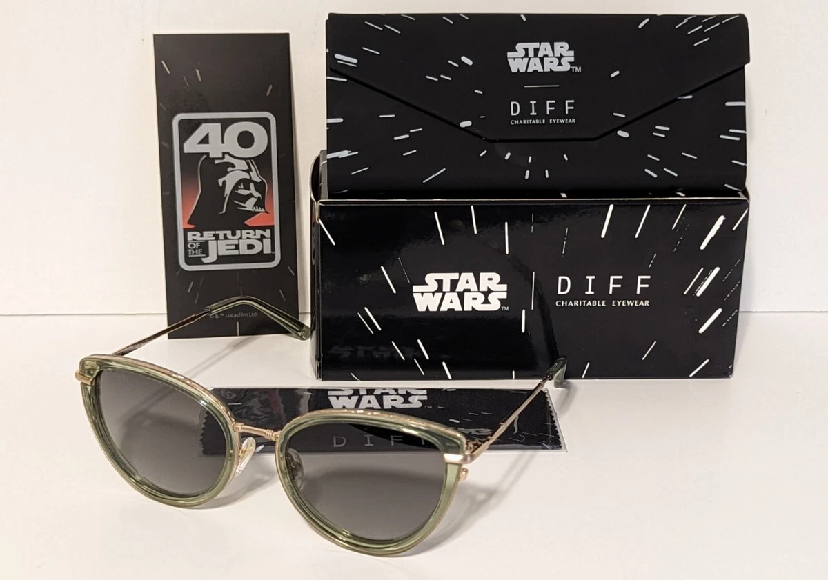 Star wars online x diff