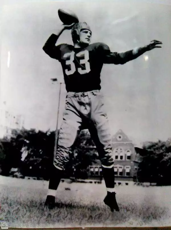 Sammy baugh cheap jersey