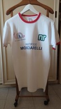 MAGLIA LONGOBARDA - Taglia M - ORONZO CANA' ARISTOTELES