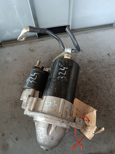 Audi A4 A6 VW Passat Skoda Superb Anlasser Starter 06B911023 0001107073