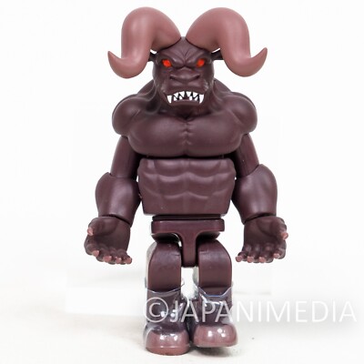 RARE! Berserk Kubrick B Set Medicom Toy Figure JAPAN ANIME MANGA