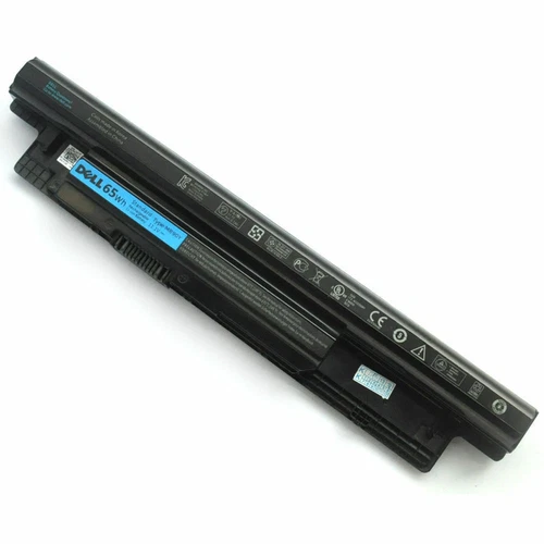 Genuine MR90Y 65Wh Battery fr Inspiron 14-3421 3437 15-3521 3537 15R 17-3721 17R