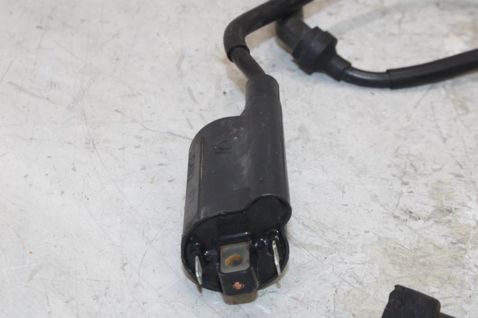 06-09 BOBINAS DE ENCENDIDO SUZUKI BOULEVARD S50 VS800 OEM Foto 2 de 4