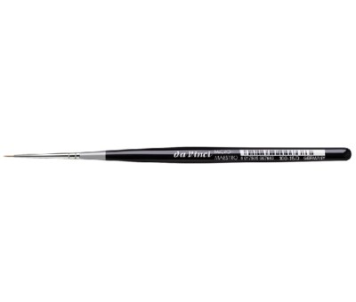 DA VINCI NATURHAARBÜRSTE - MICRO MAESTRO 100 - GRÖSSE WÄHLEN