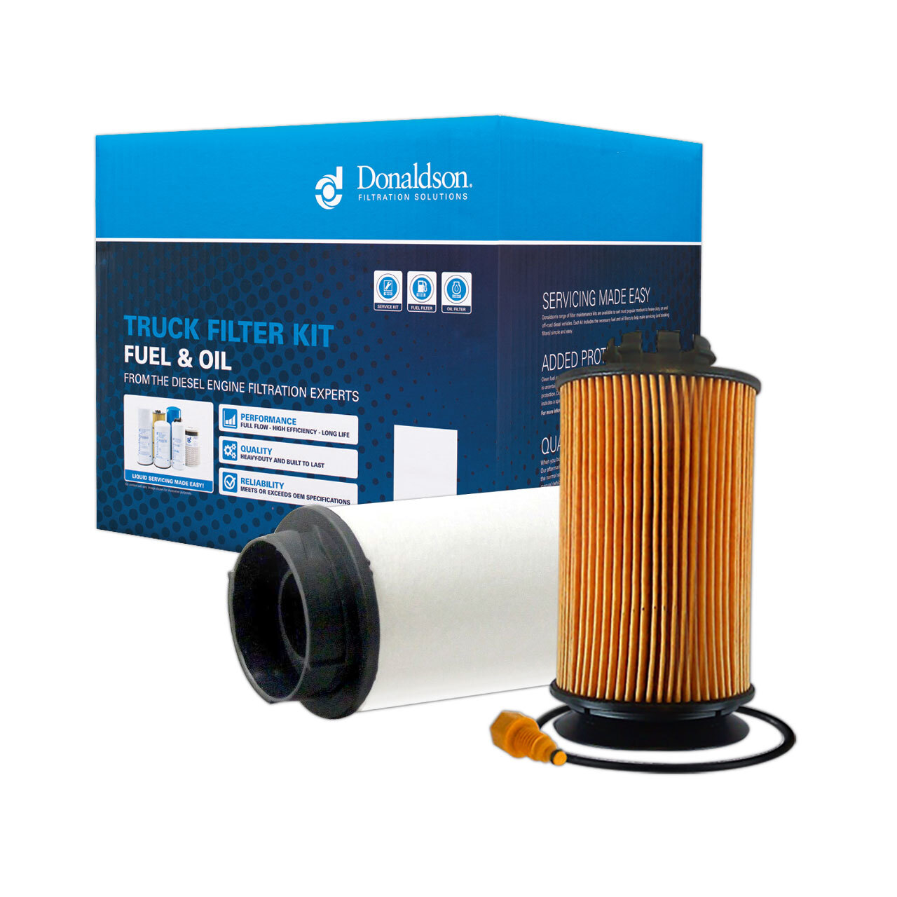 Truck Filter Kit for FUSO Canter FEA21 61 FEB51 71-74-91 FEC81 4P10-T ...