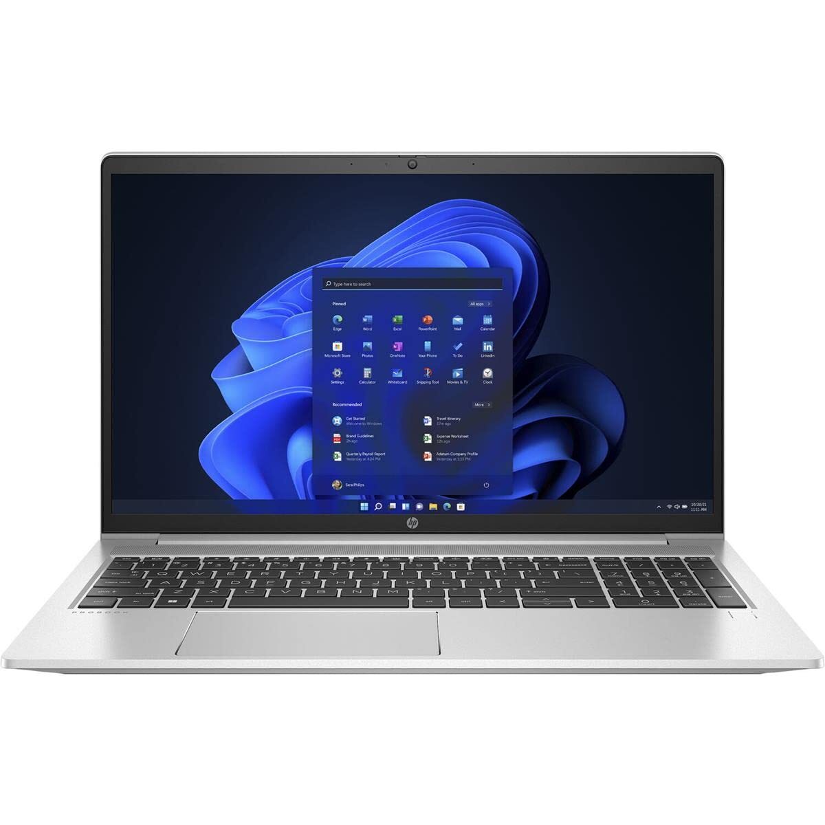 HP ProBook 450 G8 15.6