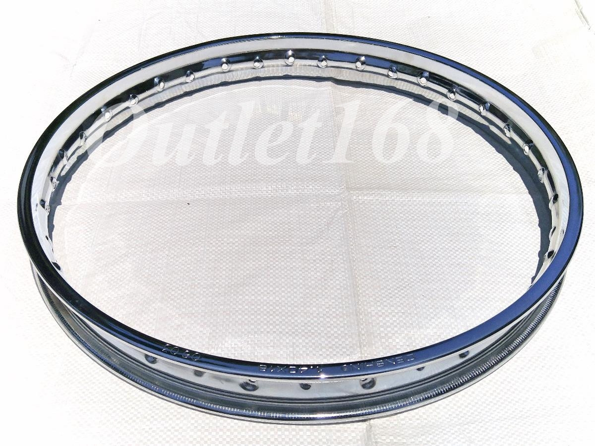 New Old Stock High Quality Honda Yamaha Suzuki Kawasaki Wheel Rim