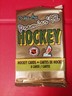 1991-92 O Pee Chee Premier Hockey Wrapper