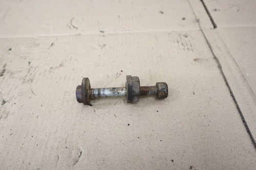 Mercedes ML W163 EXZENTERBUECHSE Schraube Querlenker hinten A1633500606 !A
