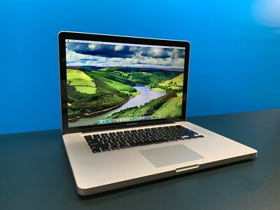 MacBook Pro 15インチ　i7-16GB-1TB office Amazon.com: Apple MacBook Pro with 2.6GHz Intel Core i7, 15-inch