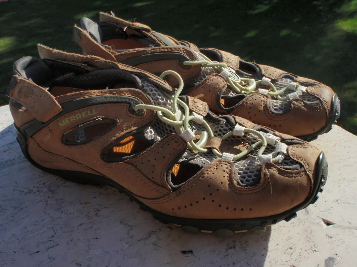 Merrell 39 best sale