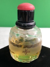 YSL PARIS Eau De Toilette Spray Perfume 1.6 fl oz 50ml VINTAGE Pre Owned