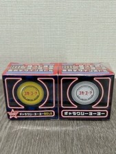 80's Yo-Yo collection Coca Cola Secret Galaxy YoYo Japan 2006 Super Rare