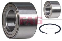FAG 713 6138 70 Radlagersatz Passend FüR Nissan