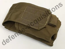NEW Allied Industries Multi Grenade Pouch COYOTE