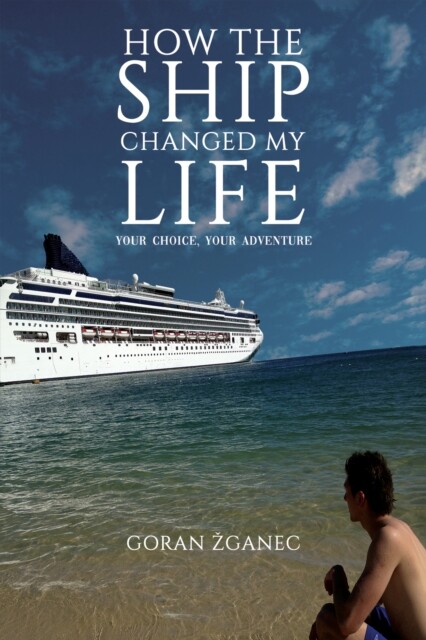 How the Ship Changed My Life 9781035870394 Goran Zganec - Free Tracked Delivery