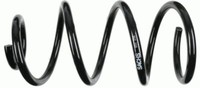 Sachs Fahrwerksfeder 994 269 Hinterachse Ford