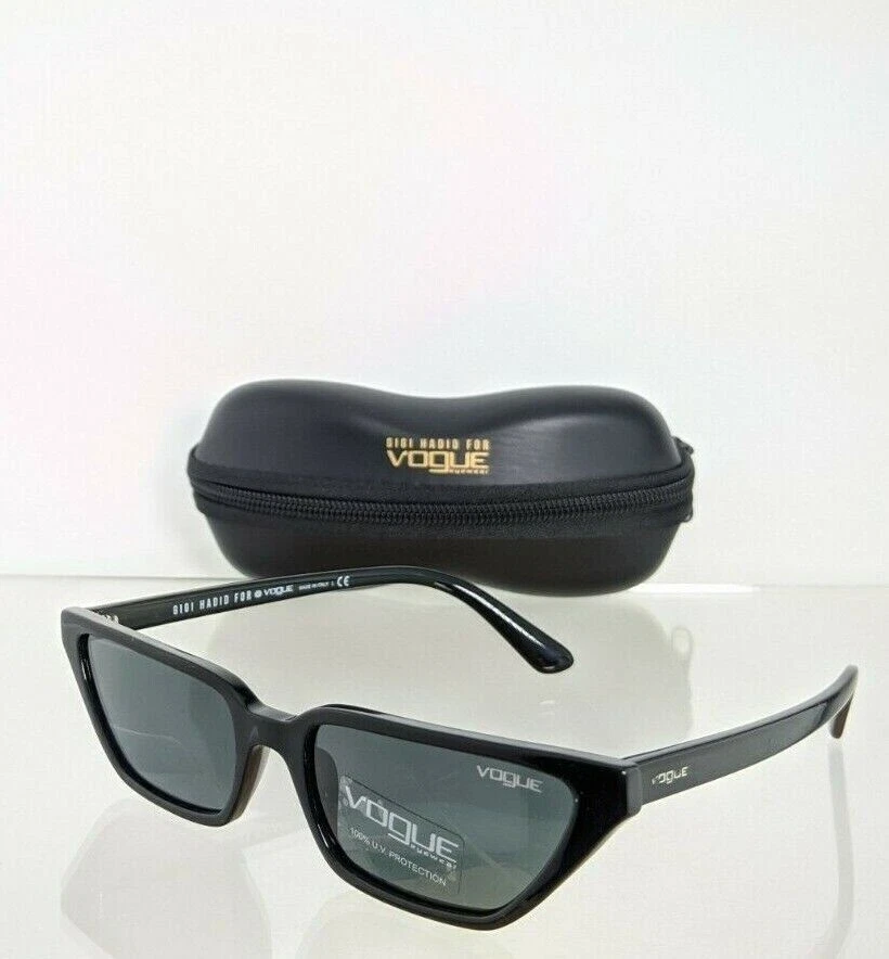 Vogue gigi top hadid sunglasses
