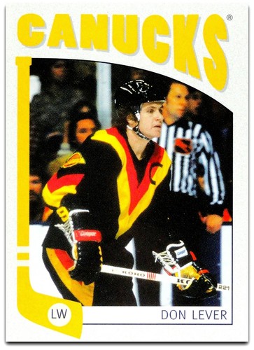 2004-05 ITG Franchises Canadian **** PICK YOUR CARD **** From The SET (1-150) - Picture 135 of 151