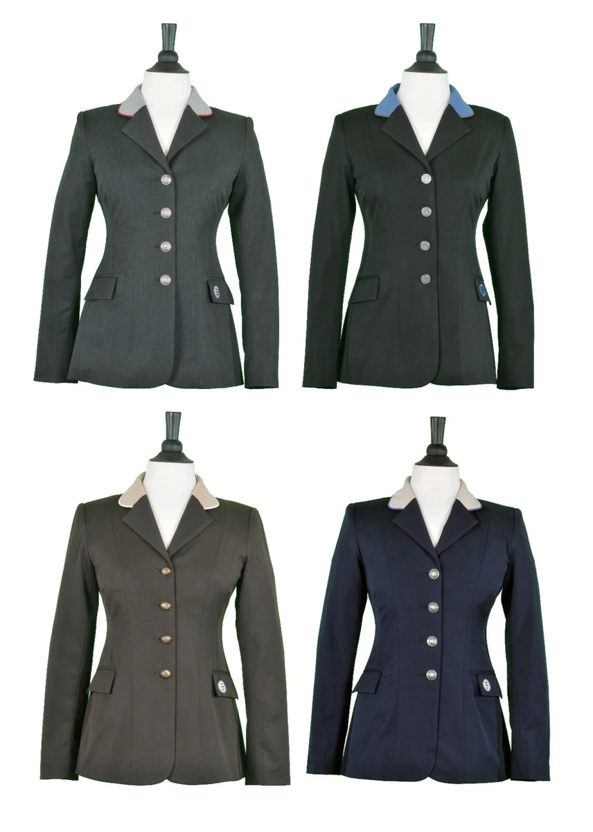 Hunt coats equestrian discount