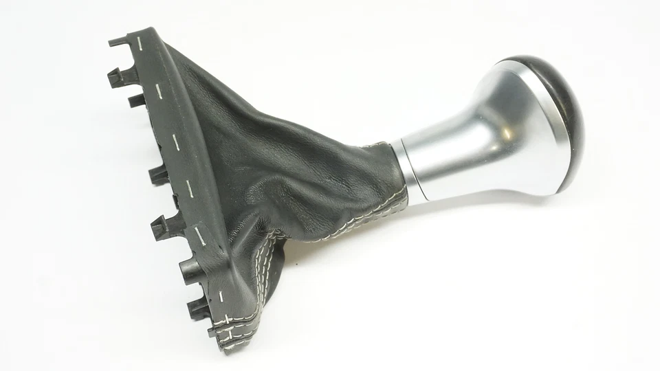 Audi S6 2013 2014 2015 transmisión palanca de cambios y arranque 4G1713139M Foto 2 de 4