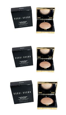 Bobbi Brown Luxe Eye Shadow Rich Sparkle (0.08oz/2.5g) New w/ Box