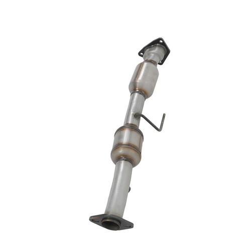 Labwork Catalytic Converter For 1995-1997 Ford Ranger 3.0L Direct Replacement - Picture 5 of 12
