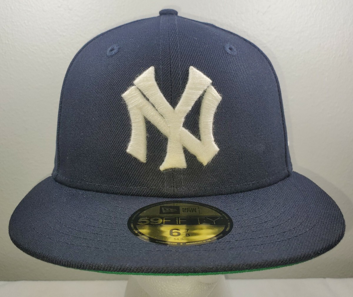 LE New Era Field Of Dreams New York Yankees Fitted Baseball