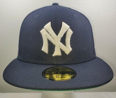 LE New Era Field Of Dreams New York Yankees Fitted Baseball Hat