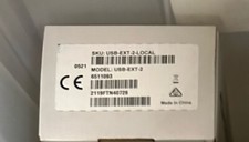Crestron USB-EXT-2-LOCAL USB over Category Cable Extender, Local