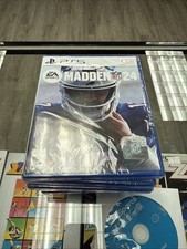 Madden NFL 24 - Sony PlayStation 5