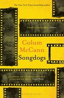Songdogs | Colum Mccann | Taschenbuch | Kartoniert / Broschiert | Englisch