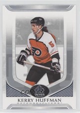 2020-21 Upper Deck SP Signature Edition Legends Kerry Huffman #289 v6g