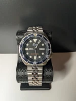 Seiko SKX007