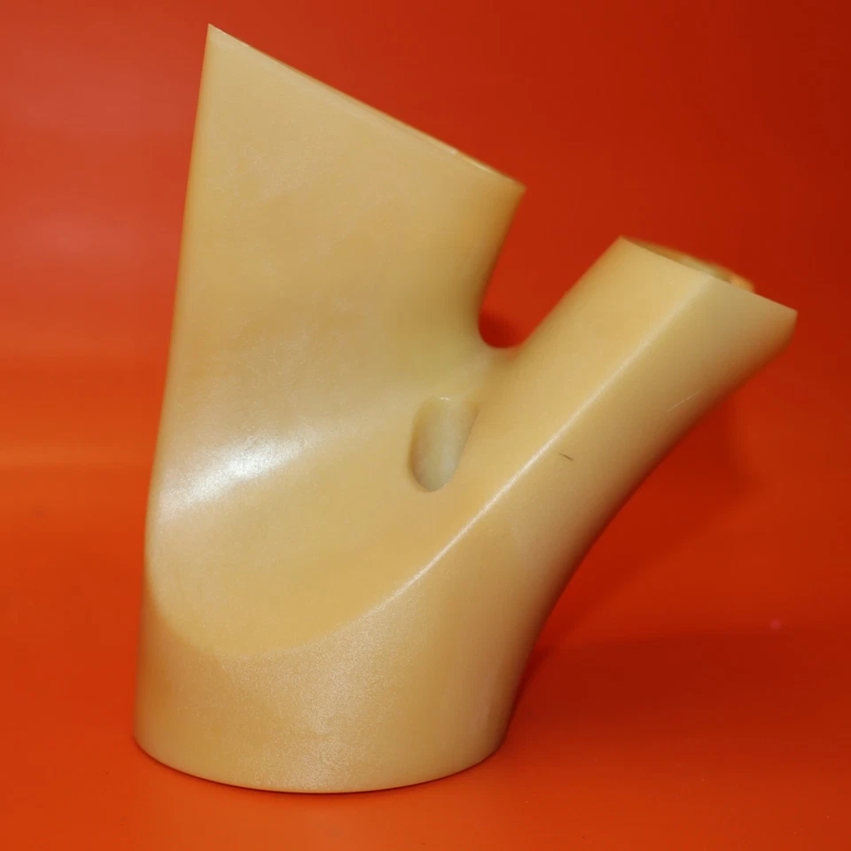 Soporte de montaje de espejo de zócalo Lotus Exige conductor izquierdo 2010 2011 B 117801234 OEM Foto 4 de 4