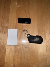 3 Portable Chargers USB Ports Mophie,Anker,Pe...
