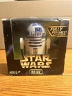 Star Wars Action Collection R2-D2 Action Figure  TY
