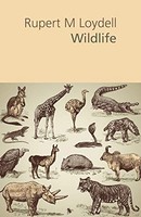 Rupert M. Loydell - Wildlife - Paperback - G245Z