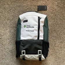 Timbuk2 Alcatraz Backpack LOGO Custom Colors Laptop Travel Backpack NEW NWT