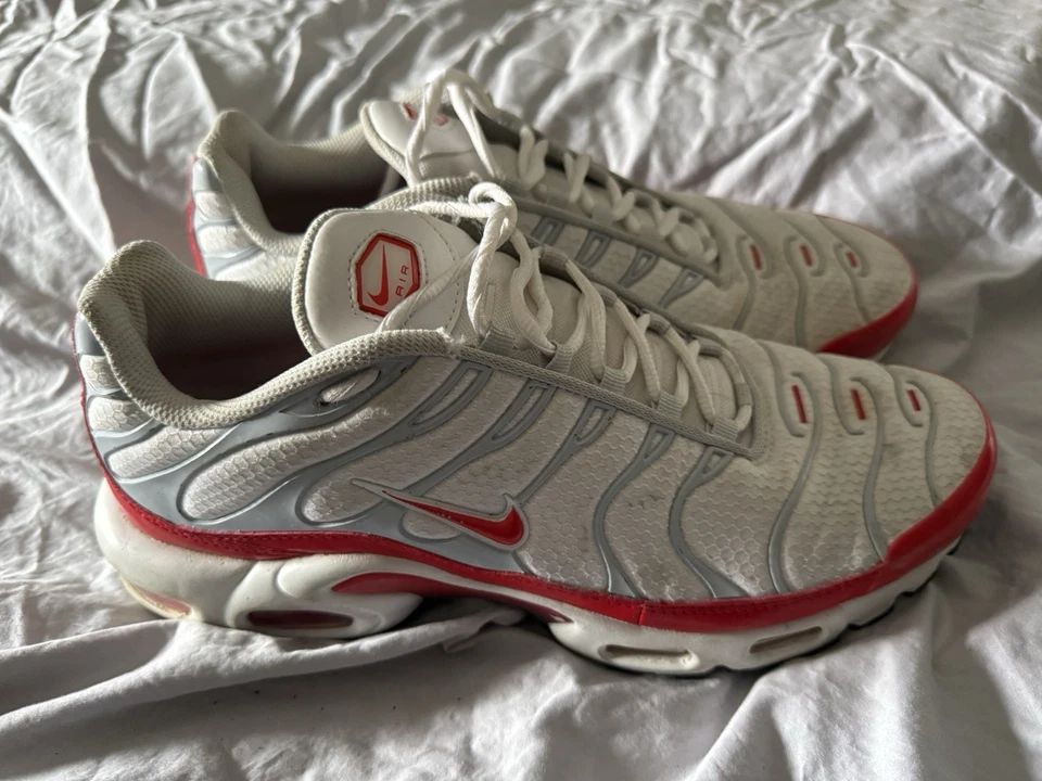 Nike Air Max Plus Tuned 1, photo 1 of 5