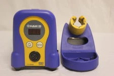 Hakko FX888D Soldering Station with FX-8801 Iron D3