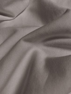 irisette Spannbettlaken JUPITER Jersey BL 100x200 cm grau