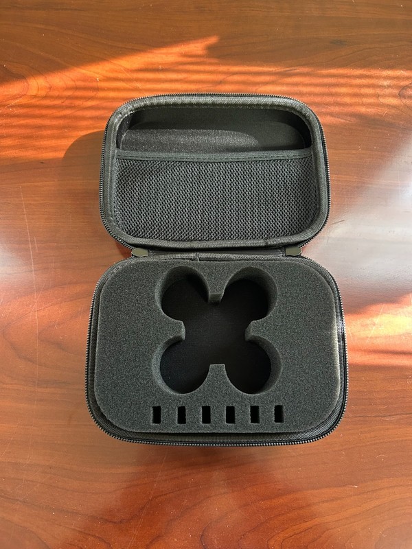 Tiny Whoop Mini FPV Drone Case
